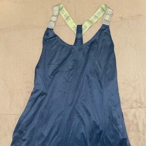 Nike dry-fit tank top